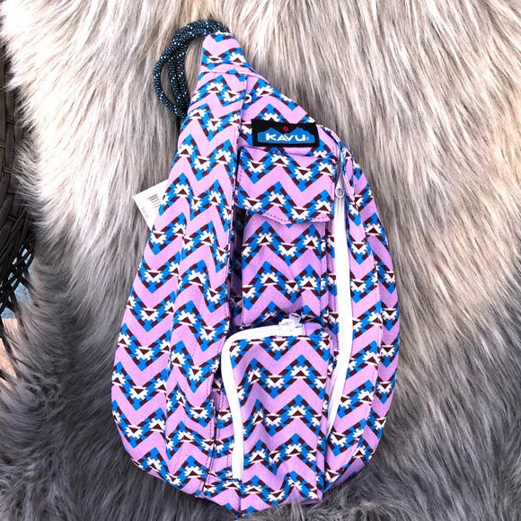 Kavu Bags Kavu Mini Rope Bag New Poshmark